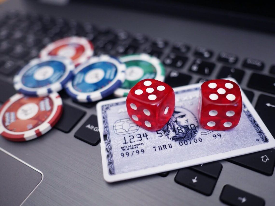The Rise of Online Gambling: A Virtual Casino Experience