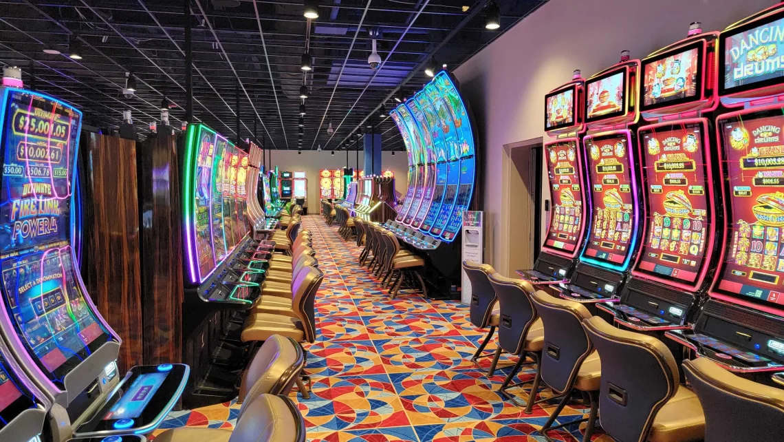 Elevate Your Gaming: Dive into the World of Slot Gacor by Pragmatic Play!